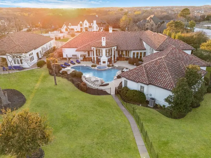 1075 W Dove Road, Southlake, TX 76092