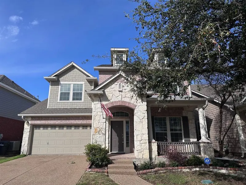 4912 Derbyshire Drive, Mckinney, TX 75070