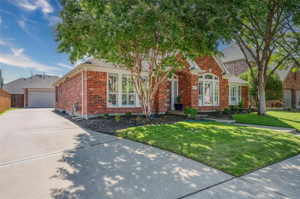 912 Thimbleberry Drive, Mckinney, TX 75071
