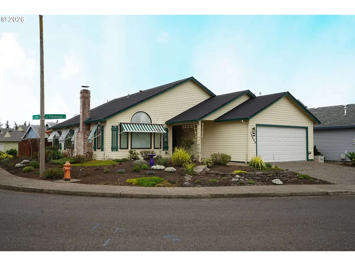 15603 NE TILLAMOOK ST, Portland, OR 97230