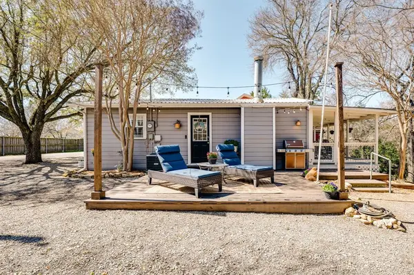 81 Windsor Drive, Pottsboro, TX 75076