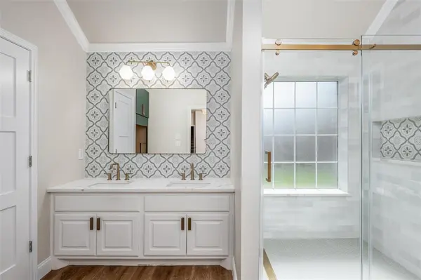 912 Thimbleberry Drive, Mckinney, TX 75071