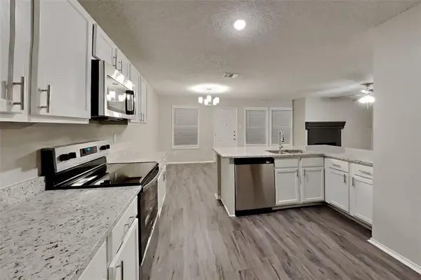 1514 Windward Lane, Wylie, TX 75098