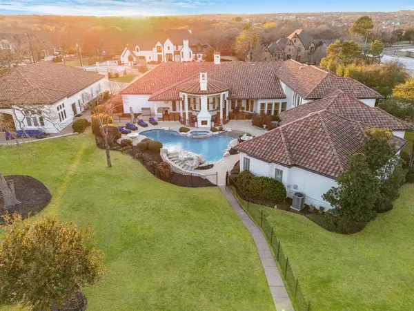 1075 W Dove Road, Southlake, TX 76092