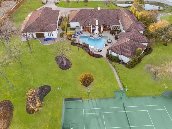 1075 W Dove Road, Southlake, TX 76092