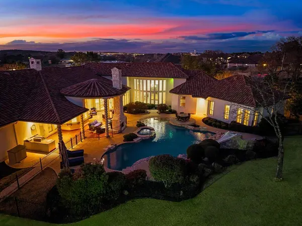 1075 W Dove Road, Southlake, TX 76092