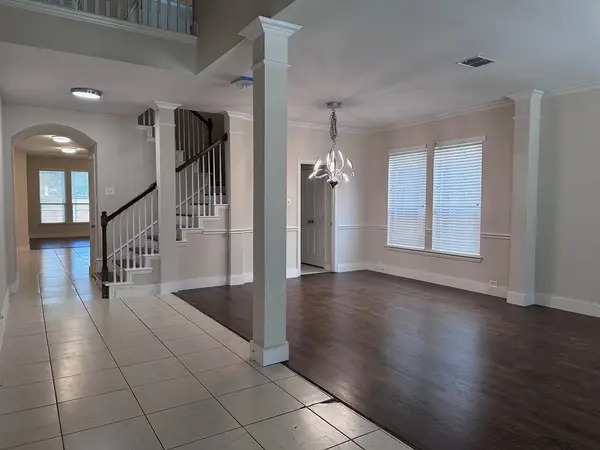 4912 Derbyshire Drive, Mckinney, TX 75070