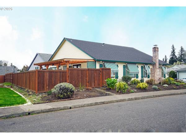 15603 NE TILLAMOOK ST, Portland, OR 97230