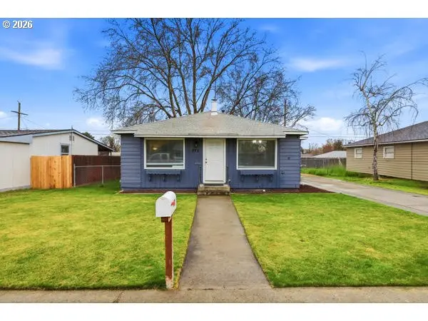 773 W TAMARACK AVE, Hermiston, OR 97838