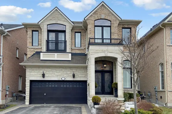 6 Bellotti CRES, Ajax, ON L1Z 0M2