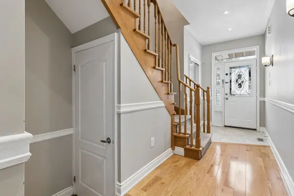 180 Blue Willow DR #31, Vaughan, ON L4L 9C9