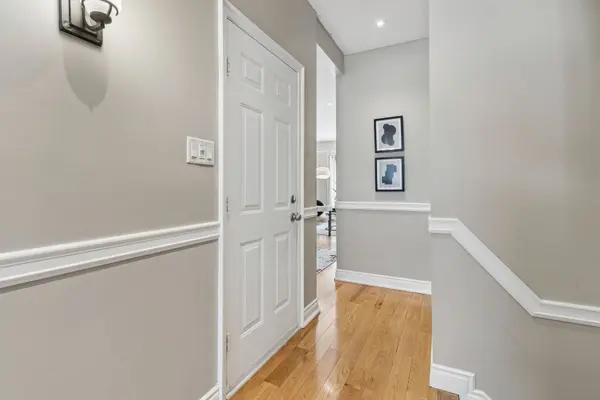 180 Blue Willow DR #31, Vaughan, ON L4L 9C9