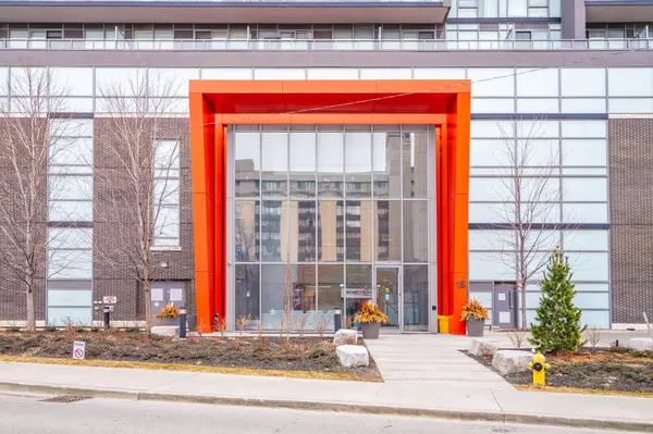 15 James Finlay WAY #734, Toronto W05, ON M3M 0B3