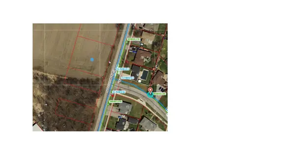 Lot 20 South Grimsby Road 5 RD, West Lincoln, ON L0R 2A0