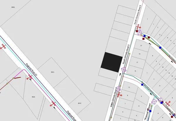 Lot 20 South Grimsby Road 5 RD, West Lincoln, ON L0R 2A0