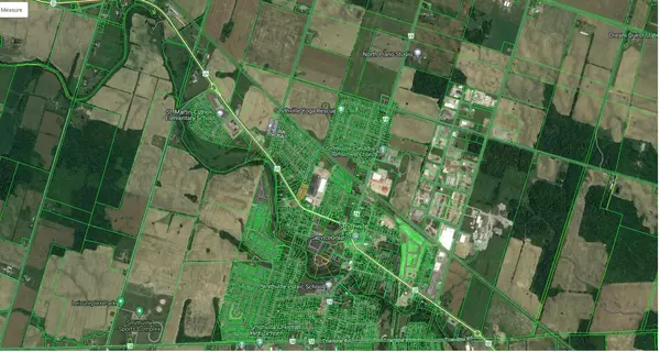 Lot 20 South Grimsby Road 5 RD, West Lincoln, ON L0R 2A0