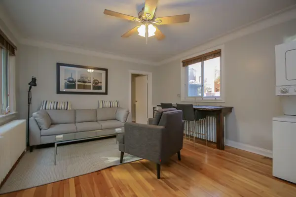 29 Argyle AVE #4, Ottawa Centre, ON K2P 1B3