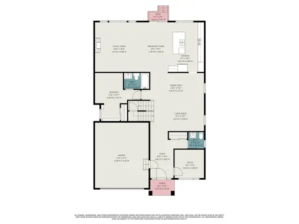 615 IDYLLIC TER, Orleans - Cumberland And Area, ON K4A 5N9