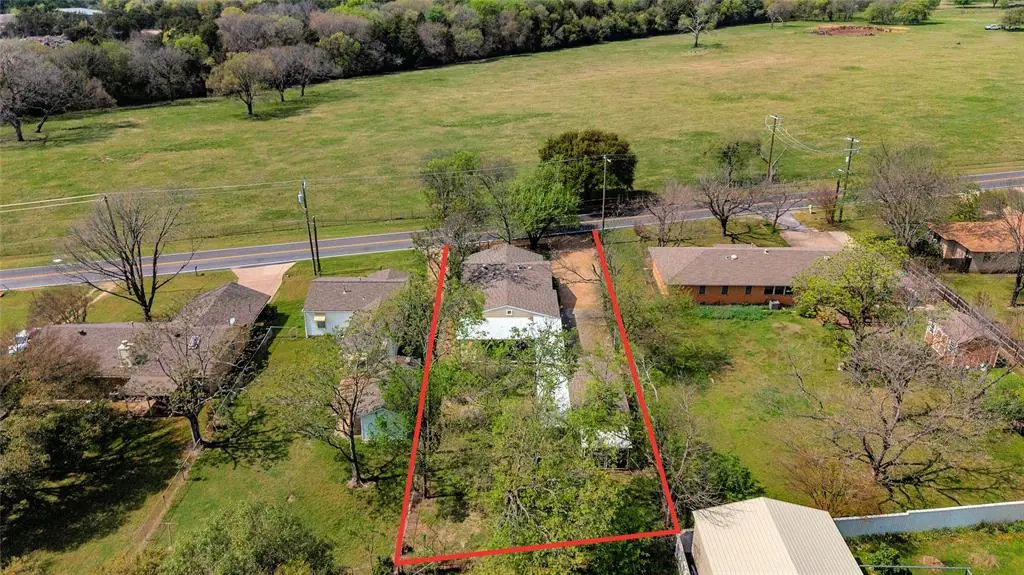 523 Houston Street, Cedar Hill, TX 75104