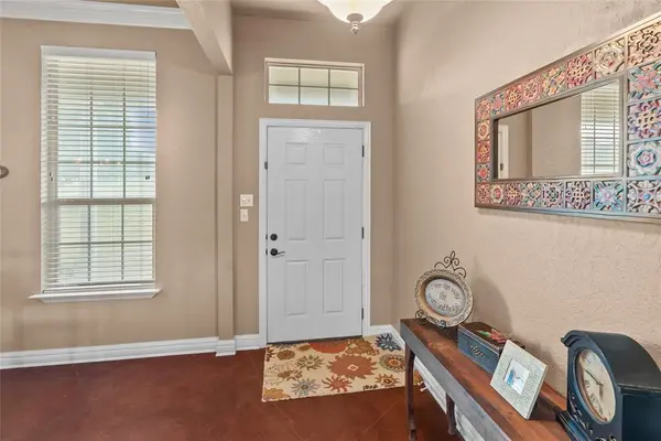 415 Stone Mountain Court, Cresson, TX 76035