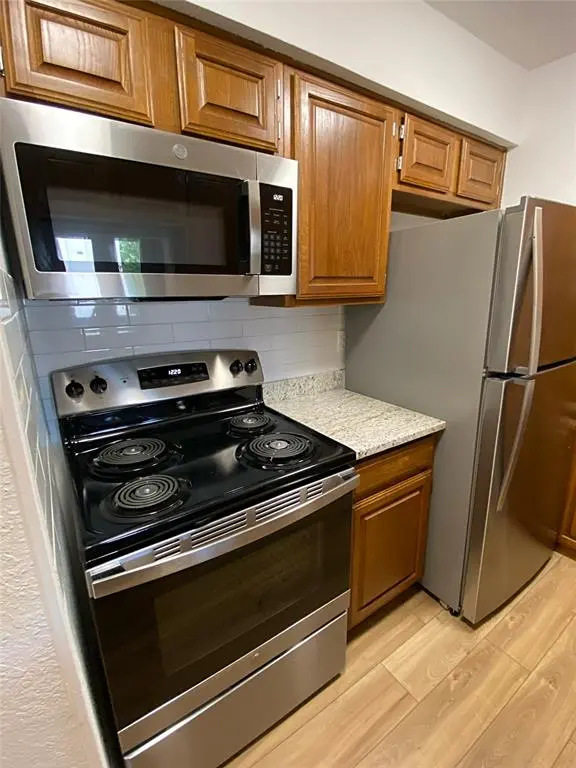 1105 Calico Lane #1622, Arlington, TX 76011