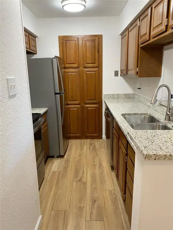 1105 Calico Lane #1622, Arlington, TX 76011