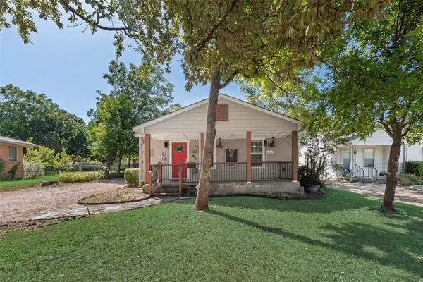 523 Houston Street, Cedar Hill, TX 75104