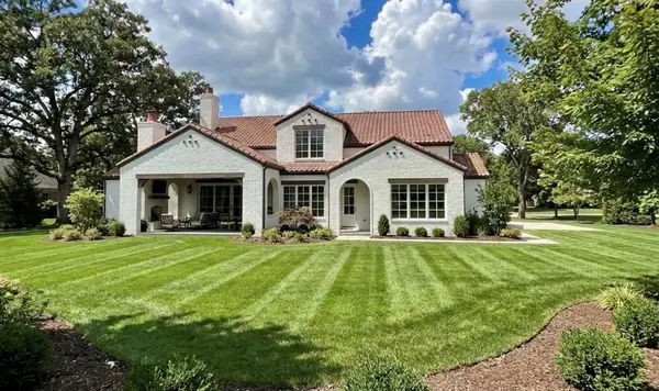 408 Manza Court, Aledo, TX 76008