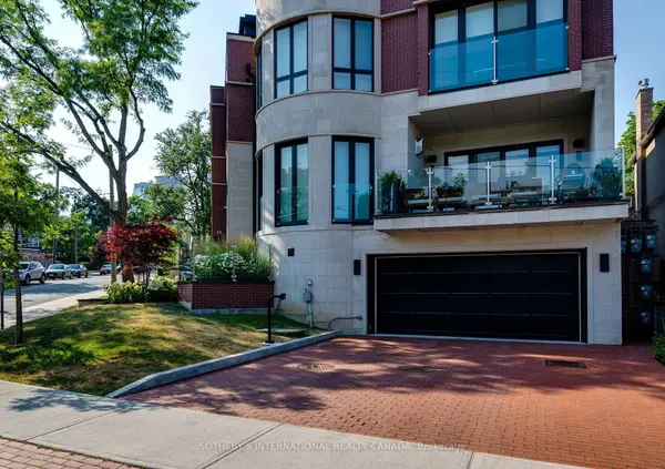 7 Thurloe AVE, Toronto C10, ON M4S 0B4