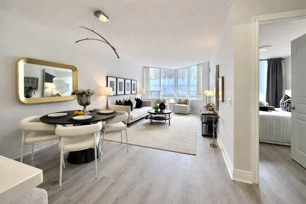 5 Northtown WAY #317, Toronto C14, ON M2N 7A1