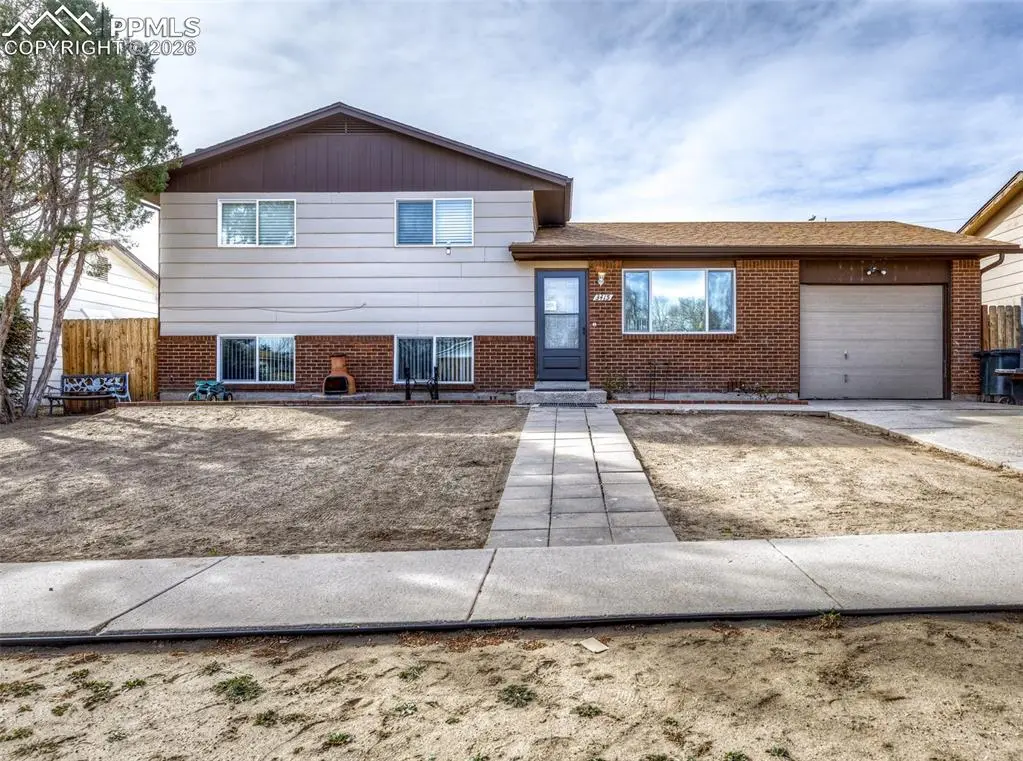 3415 Michigan AVE, Colorado Springs, CO 80910