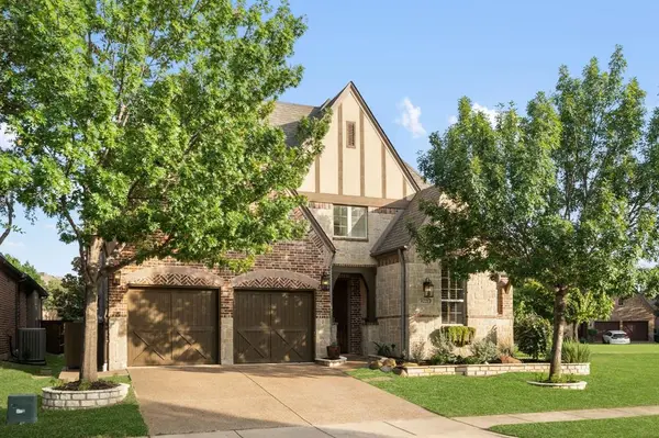 8221 Paisley, The Colony, TX 75056