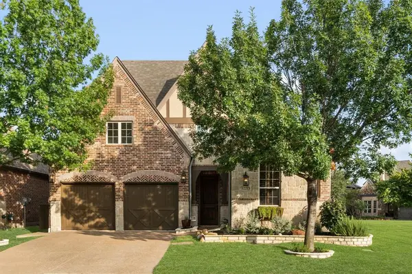 8221 Paisley, The Colony, TX 75056