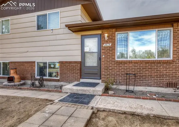 3415 Michigan AVE, Colorado Springs, CO 80910