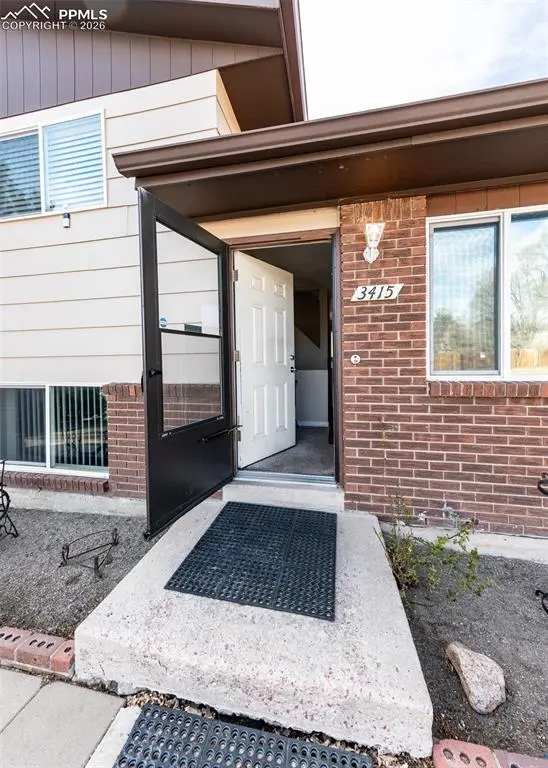 3415 Michigan AVE, Colorado Springs, CO 80910