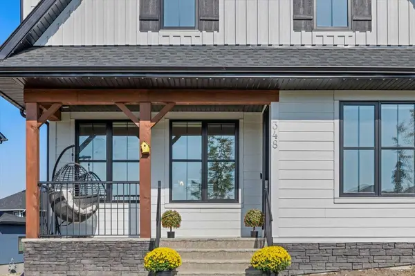 348 South Harmony DR, Rural Rocky View County, AB T3Z 0G3