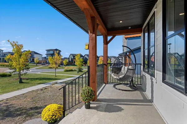 348 South Harmony DR, Rural Rocky View County, AB T3Z 0G3