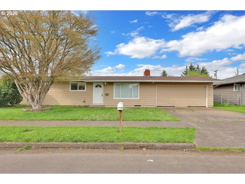 1138 W 7TH PL, Junction City, OR 97448