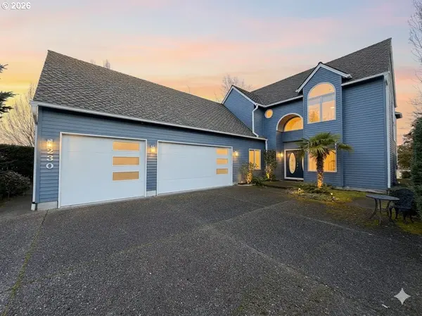 230 N LOTUS ISLE DR, Portland, OR 97217