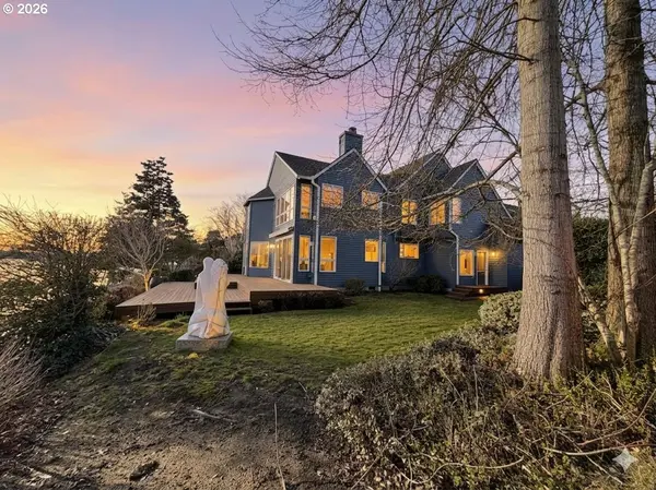 230 N LOTUS ISLE DR, Portland, OR 97217