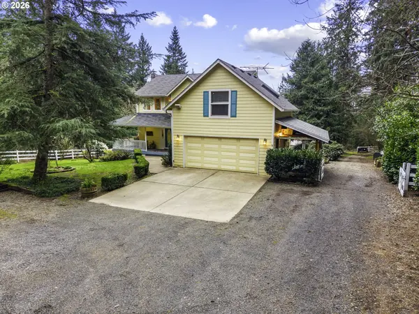 14415 NE MOUNTAIN VIEW DR, Battle Ground, WA 98604