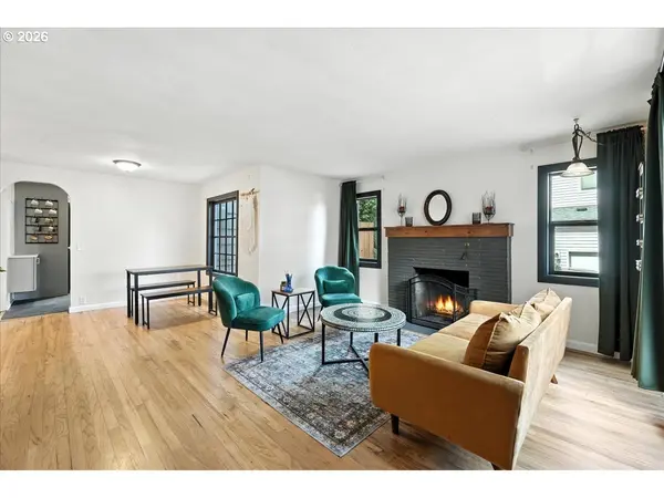 3144 NE 103RD PL, Portland, OR 97220