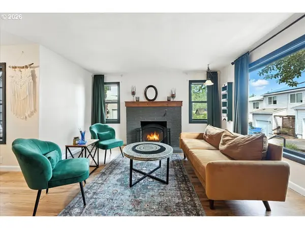 3144 NE 103RD PL, Portland, OR 97220