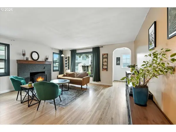 3144 NE 103RD PL, Portland, OR 97220