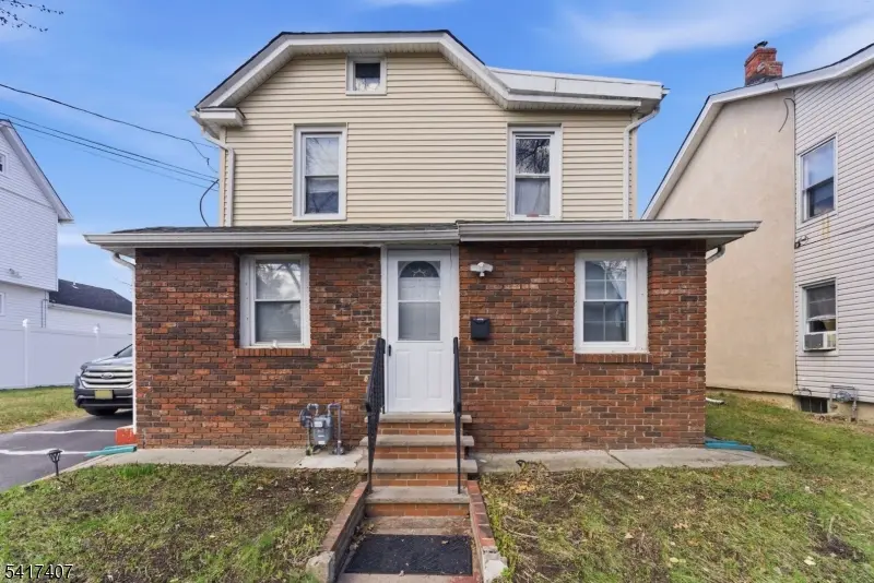 206 Prospect St, Englewood City, NJ 07631