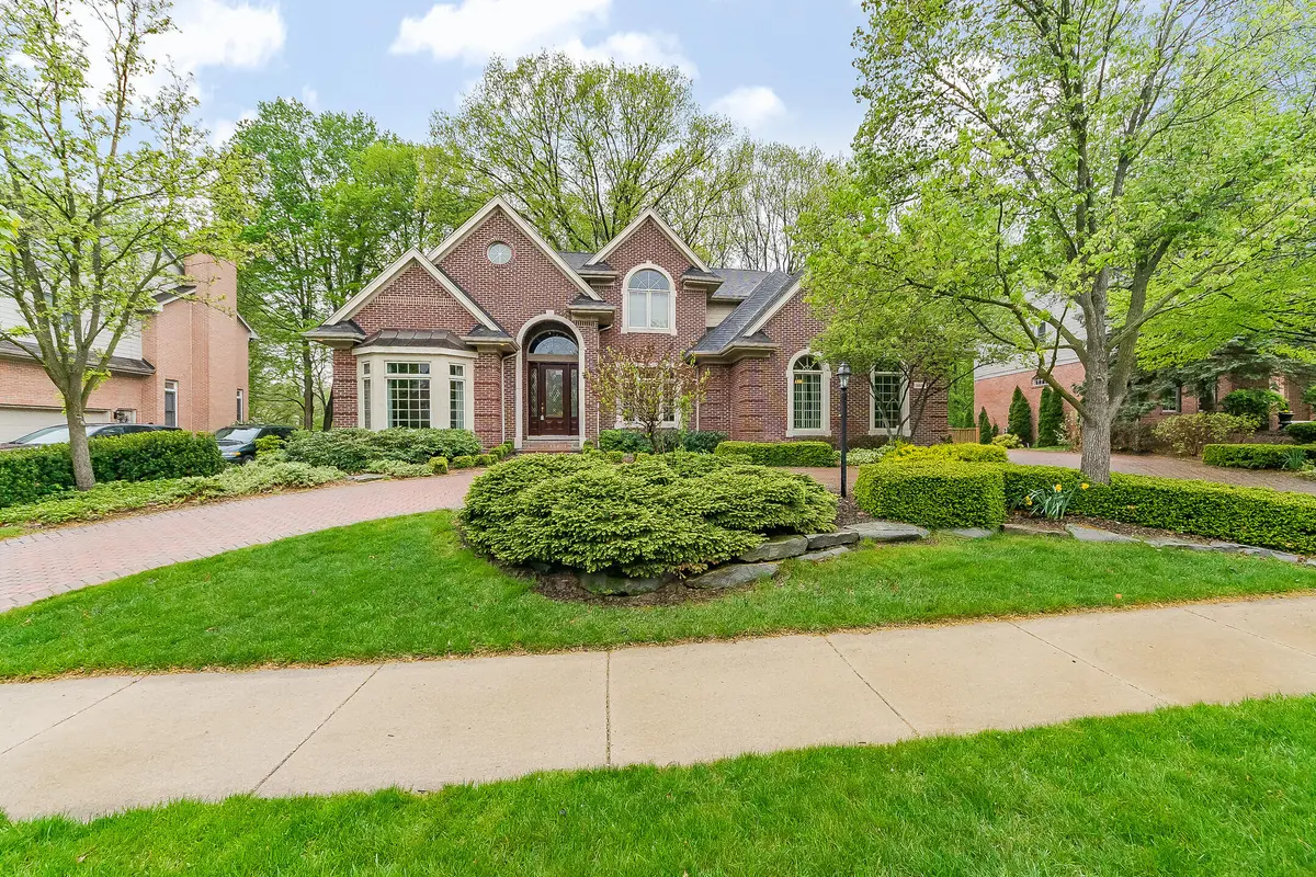16646 Brooklane BLVD, Northville Twp, MI 48168