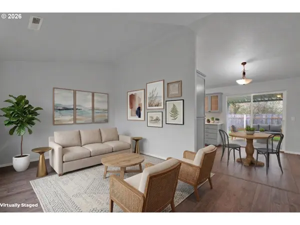 340 54TH ST, Springfield, OR 97478