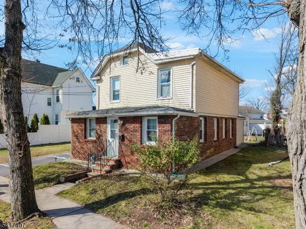 206 Prospect St, Englewood City, NJ 07631