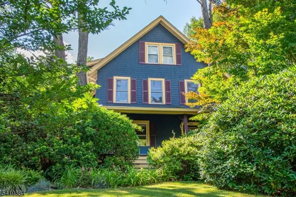 530 Up Mountain Avenue, Montclair Twp., NJ 07043