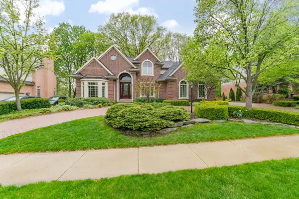 16646 Brooklane BLVD, Northville Twp, MI 48168